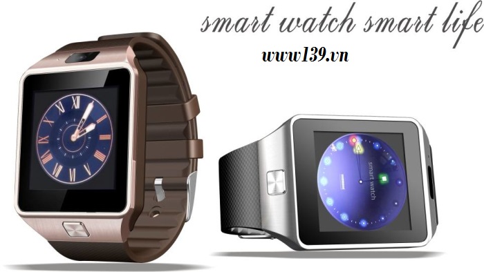 Dong ho Smartwatch GT09 Dong ho Smartwatch GT09